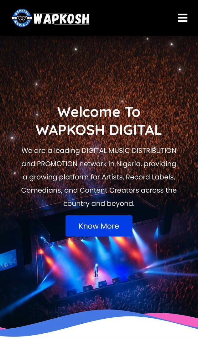 Wapkosh Digital